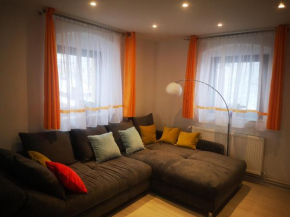 Ferien- und Businesswohnung Relax im ersten Stock